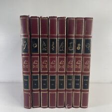 Encyclopedie bandes dessinees d'occasion  Expédié en Belgium