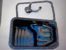Carter moteur crepine d'occasion  Perpignan-