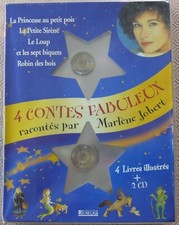 Contes fabuleux racontés d'occasion  La Seyne-sur-Mer