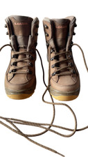 Damen wanderschuhe lowa gebraucht kaufen  Waakirchen