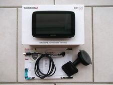 Gps tomtom 520 d'occasion  Eurville-Bienville