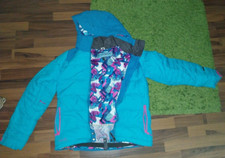 Skijacke damen scott gebraucht kaufen  Schellerten