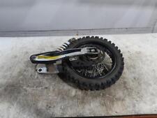 Swinging arm wheel for sale  DONCASTER