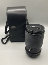 Tamron 135mm tele gebraucht kaufen  Koblenz