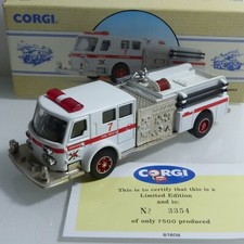 Corgi 97325 american gebraucht kaufen  Erftstadt