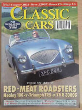 Classic cars magazine for sale  WORTHING