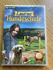 Rom lauras hundeschule gebraucht kaufen  Grävenwiesbach