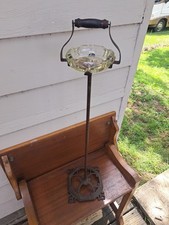 Antique cast iron for sale  Mason City