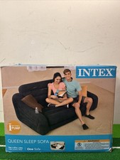 Intex inflatable queen for sale  Madison