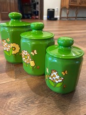 Vintage avocado green for sale  Union