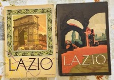 Lazio guida regionale usato  Imola