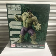 Kotobukiya artfx hulk for sale  Montgomery Village