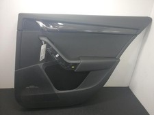 skoda vrs interior for sale skoda vrs interior for sale GUISBOROUGH