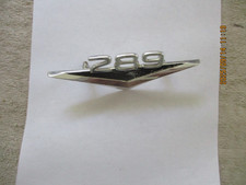 Used 1963 mercury for sale  Northville