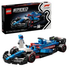 Lego speed champions d'occasion Lego speed champions d'occasion  Bagnols-sur-Cèze