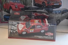 Mitsubishi lancer evo d'occasion Mitsubishi lancer evo d'occasion  La Capelle