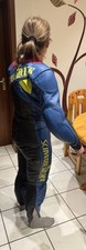 Schwabenleder damenlederkombi  gebraucht kaufen  Schorndorf
