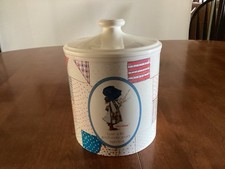 Hollie hobbie canister for sale  Wausau
