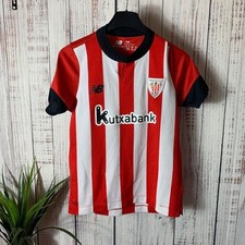 Athletic bilbao boys for sale  FLEETWOOD