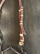 Vintage leather rawhide for sale  Ridgeland