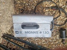 Sip migmate turbo for sale  ILMINSTER