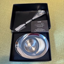 Alessi hko01 egg for sale  FORFAR
