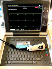 Mac 5500hd ekg for sale  Fort Lauderdale