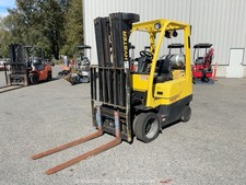 50 propane forklift hyster for sale 50 propane forklift hyster for sale Kent