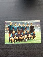 Figurina sagittario calciatori usato  Italia
