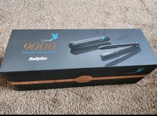 Cordless hair straighteners for sale  ATHERSTONE