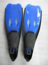 Pinne nuoto tecnopro usato  San Maurizio Canavese