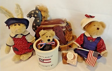 Boyds bears old for sale  Cuyahoga Falls