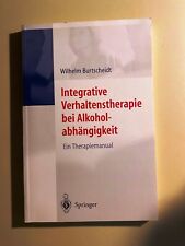 Integrative verhaltenstherapie gebraucht kaufen  Bad Vilbel