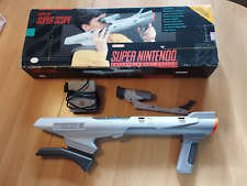 Snes super nintendo gebraucht kaufen  Sinsheim