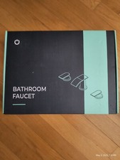 Forious waterfall bathroom for sale  Knoxville