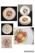 Vintage royalton china for sale  Marengo