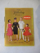 Littlechap family vintage for sale  Milwaukee