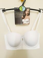 Underwired padded low for sale  CHELMSFORD