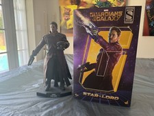 Hot toys mms255 for sale  Fort Lauderdale