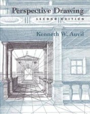 Perspective drawing paperback for sale  Montgomery