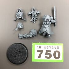 Kill team cassius d'occasion  Expédié en Belgium