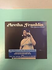 Cofanetto sigillato aretha usato  Segrate