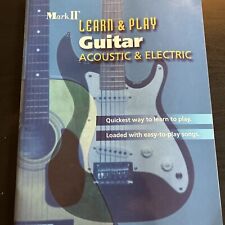 Mark learn play for sale  Ladson