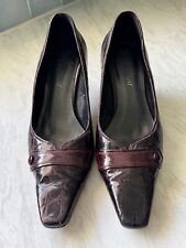 Van dal burgundy for sale  WHITBY