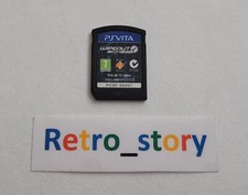 Sony playstation vita d'occasion  Montrouge