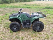 Yamaha kodiak 450 for sale  YORK
