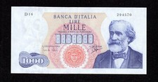 Rara mille 1000 usato  Benevento