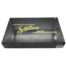 Bachmann spectrum 11414 gebraucht kaufen  Quedlinburg