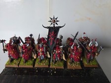 Warhammer fantasy chaos usato  La Spezia