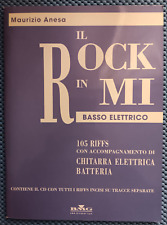 Maurizio anesa rock usato  Cagliari
